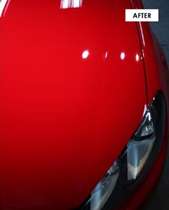 プロコーティング施工例2