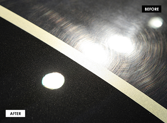 プロコーティング施工例3