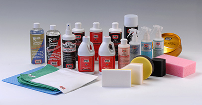 光り輝く美しさが長期間維持